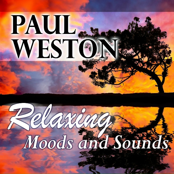 Обложка: Paul Weston - Anna