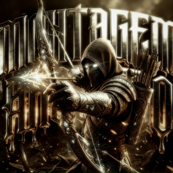 Обложка: M4GN - MONTAGEM ARQUEIRO - Extreme Slowed