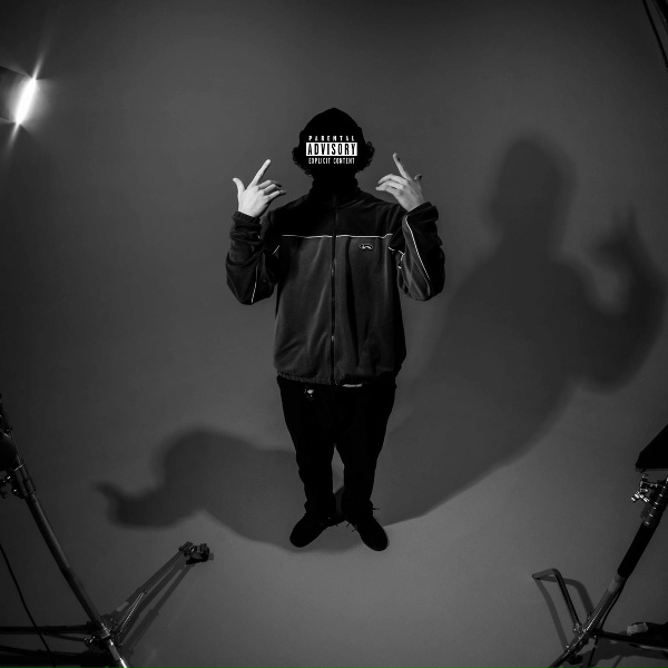Обложка: Hugo Loud - Oski