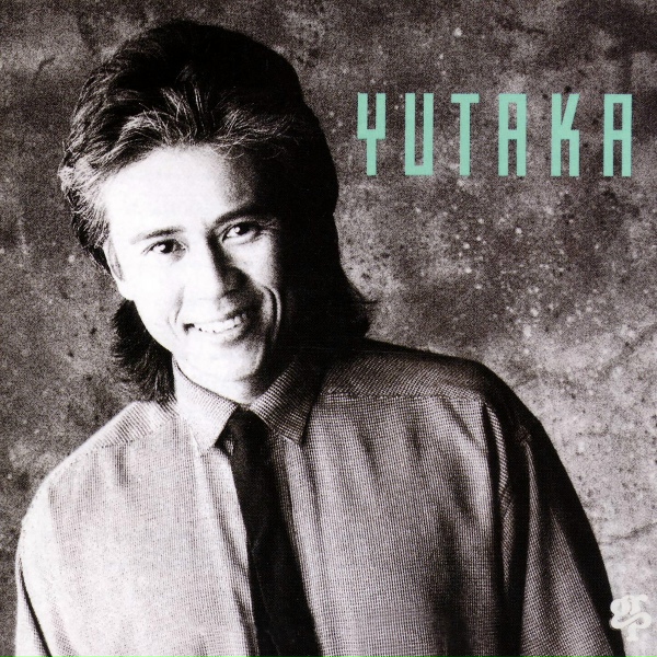Обложка: Yutaka Yokokura - Colors Of The Wind
