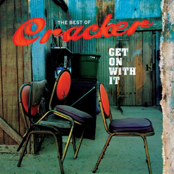 Обложка: Cracker - Lonesome Johnny Blues