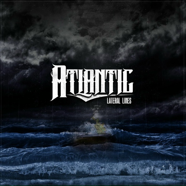 Обложка: Atlantic - Matthew