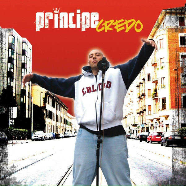 Фото: Principe