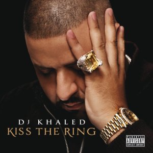 Обложка: DJ Khaled feat. Mavado - Suicidal Thoughts