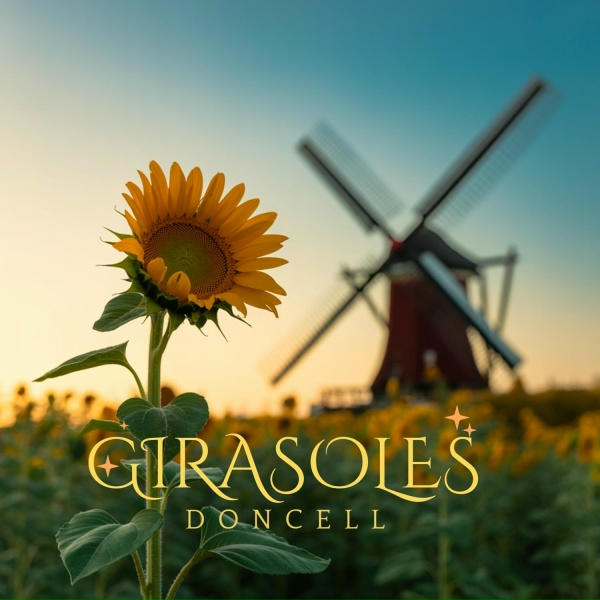 Обложка: Doncell - La Carta