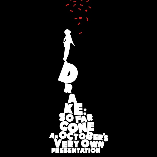 Обложка: Drake feat. Santigold, Lil Wayne - Unstoppable