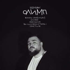 Обложка: DZHIVAN - Мелодия