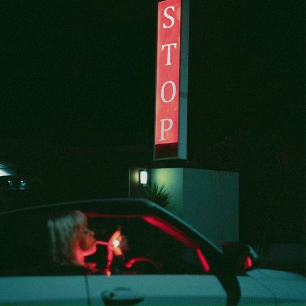 Обложка: Swisher, SEVEN - STOP