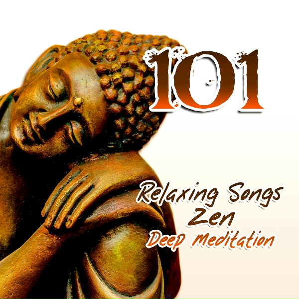 Обложка: Mindfulness Meditation Music Spa Maestro - Beta Waves