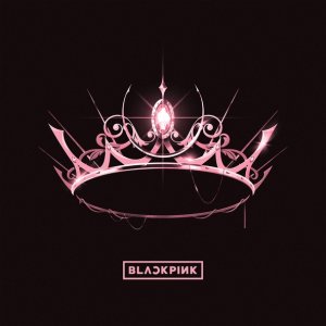 Обложка: BLACKPINK - Lovesick Girls