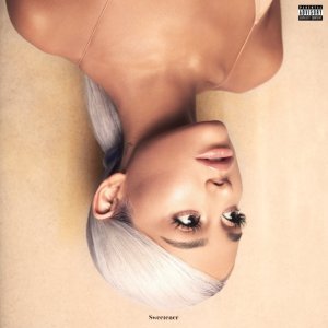 Обложка: Ariana Grande - pete davidson