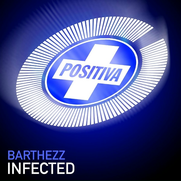 Обложка: Barthezz - Infected