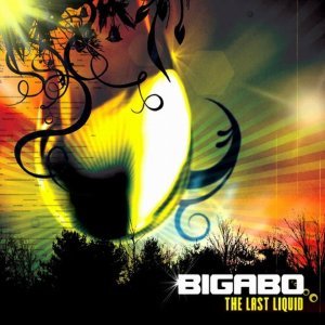 Обложка: Bigabo - Chemistry