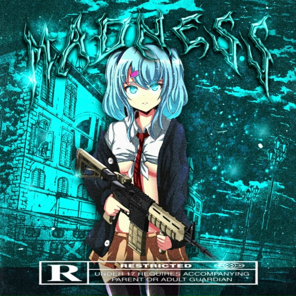 Обложка: SLOGGER - MURDER