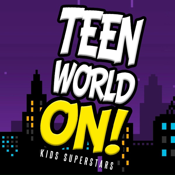 Обложка: Kids Superstars - Island Song