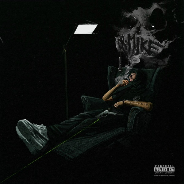 Обложка: SaintPrince 52 - Pain
