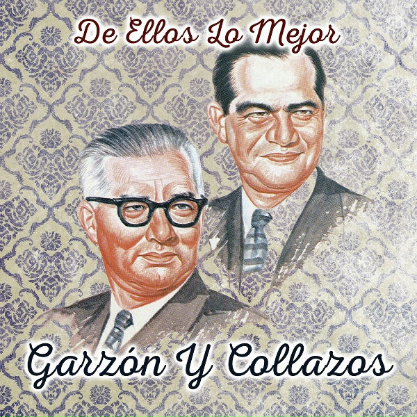 Обложка: Garzón y Collazos - Graza Morena
