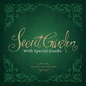 Обложка: Secret Garden feat. Brian Kennedy - You Raise Me Up