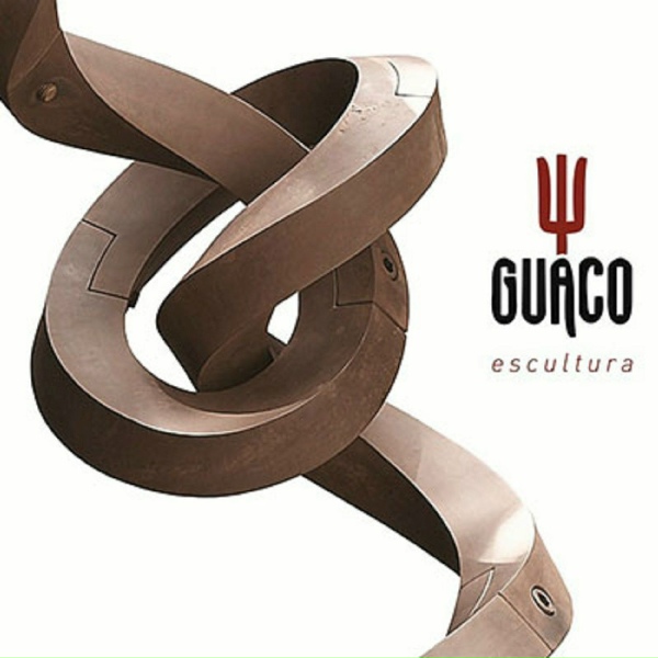 Обложка: Guaco feat. Ronald Borjas, Luis Fernando Borjas, Claudia Santos - Damelo Todo
