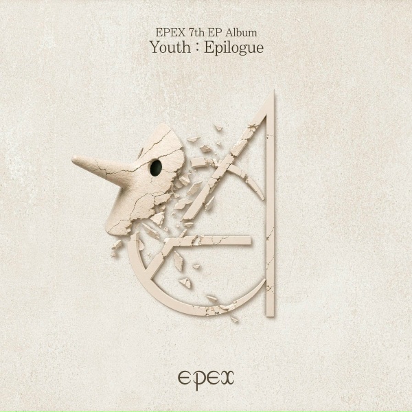 Обложка: EPEX - ECHO