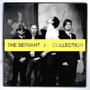 Обложка: The Servant - Orchestra