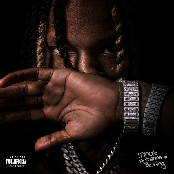 Обложка: King Von feat. Tee Grizzley - Rich Gangsta