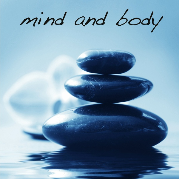 Обложка: Meditation Relax Club - Healing Music