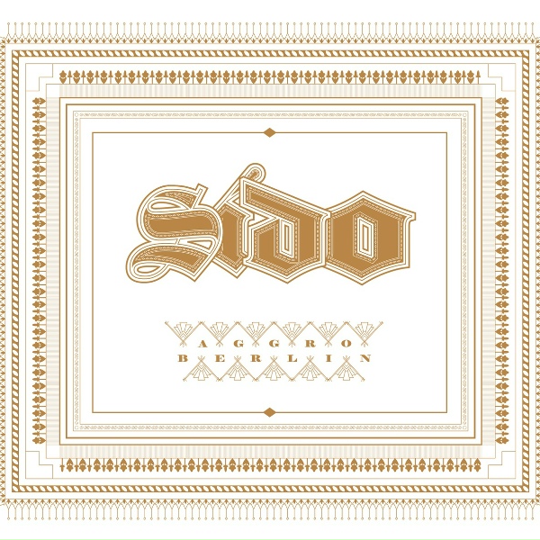 Обложка: Sido feat. G-Hot - Ich Bereue Nichts