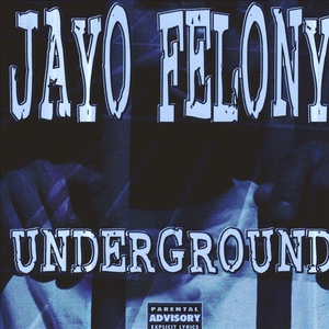 Обложка: Jayo Felony - You & Me