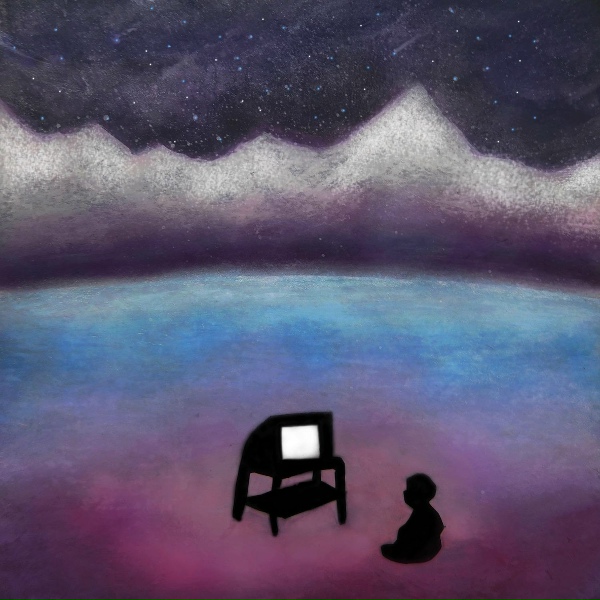 Обложка: Ben Beal, Elijah Who feat. REASON, Mick Jenkins - Coraline
