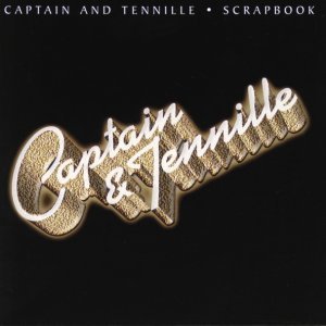 Обложка: Captain & Tennille - No Love In The Morning