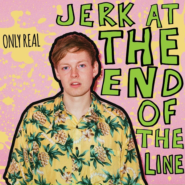 Обложка: Only Real - Cadillac Girl