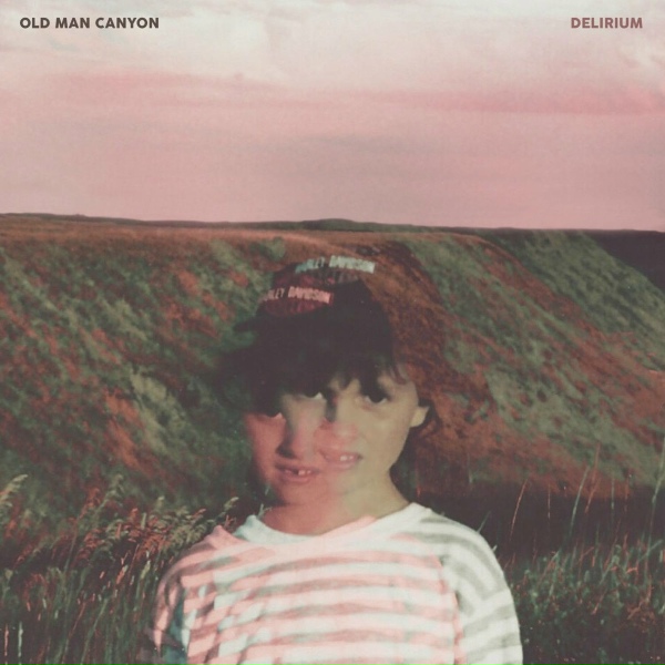 Обложка: Old Man Canyon - Sugar City