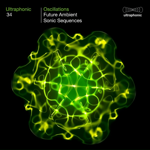 Обложка: Ultraphonic - Beyond my thoughts