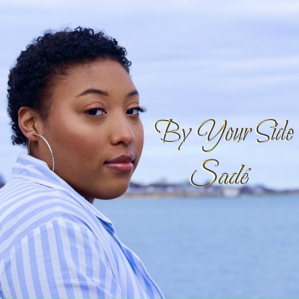 Обложка: Sade - By Your Side