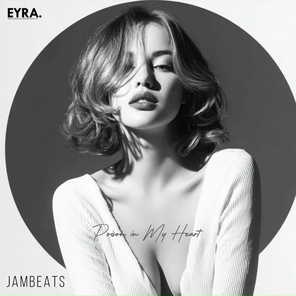 Обложка: JamBeats - Poison in My Heart