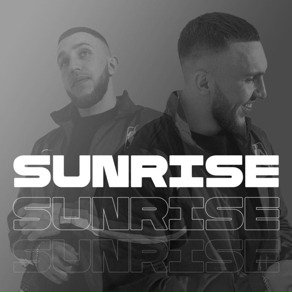 Обложка: MAI - Sunrise