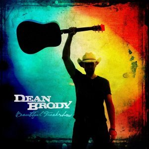 Обложка: Dean Brody - 8th Day