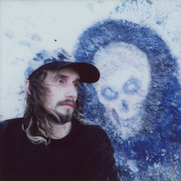 Обложка: Pouya - Vain