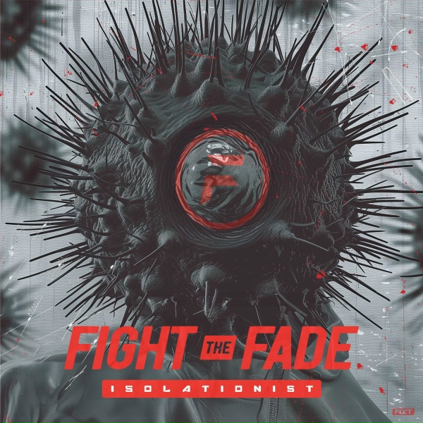Обложка: Fight The Fade feat. Daedric - Scratching