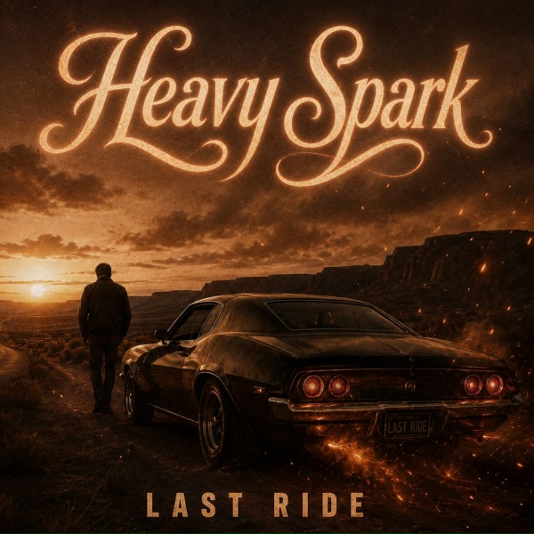 Обложка: Last Ride - Burn the Clock