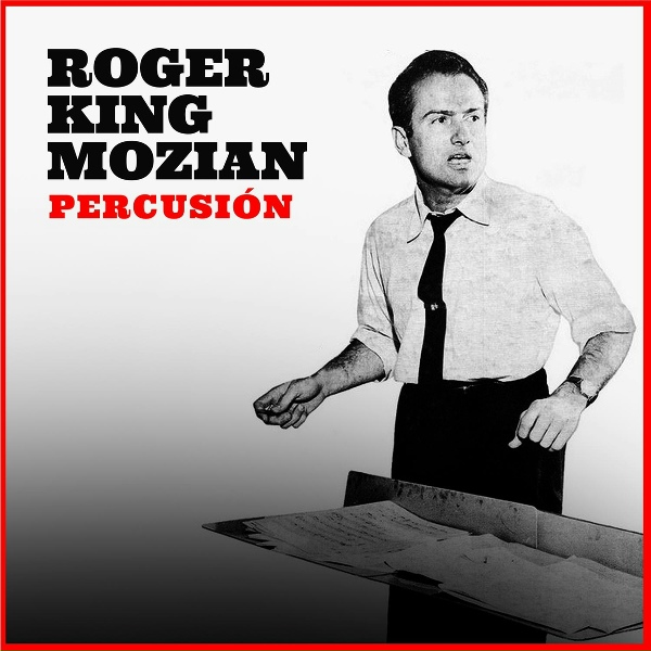 Обложка: Roger King Mozian - Carioca