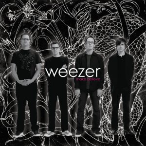 Обложка: Weezer - Beverly Hills
