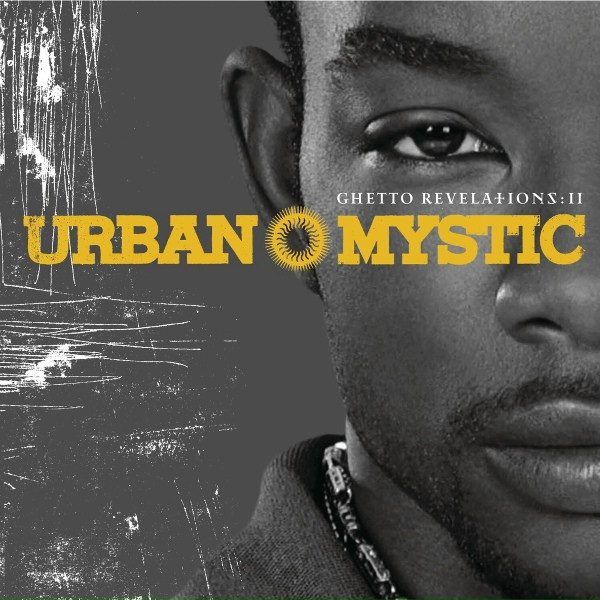 Обложка: Urban Mystic feat. Paul Wall - It's You [FEATURING PAUL WALL]