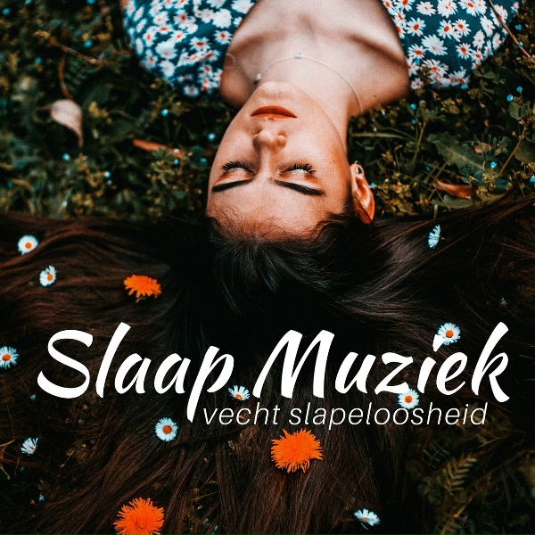 Обложка: ZwangRustige Records - Diepe ademhaling