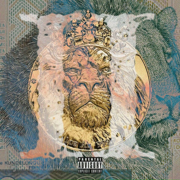 Обложка: Substance810, Observe Since 98 feat. Jamil Honesty - Stocks Will Rise