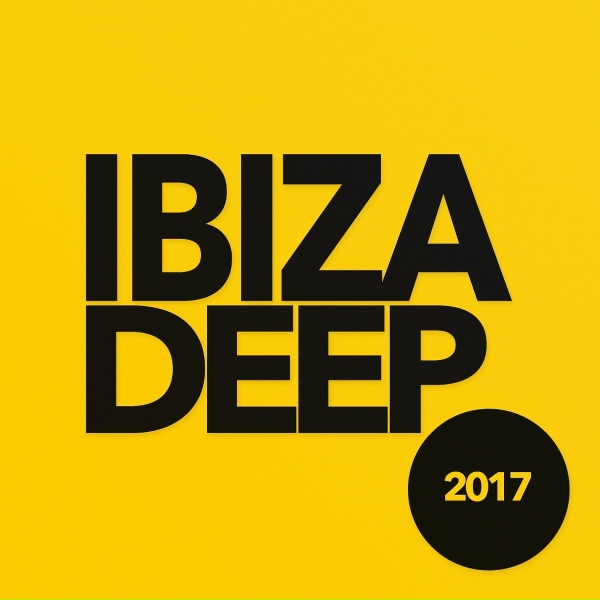 Обложка: Ibiza 2017 - My House
