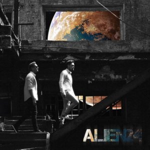 Обложка: Alien24 - Alien
