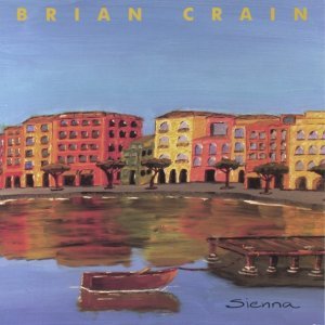 Обложка: Brian Crain - Song of the Heart