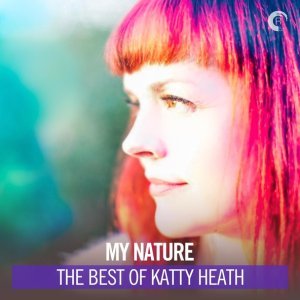 Обложка: Maarten de Jong, Katty Heath - Free To Feel Again